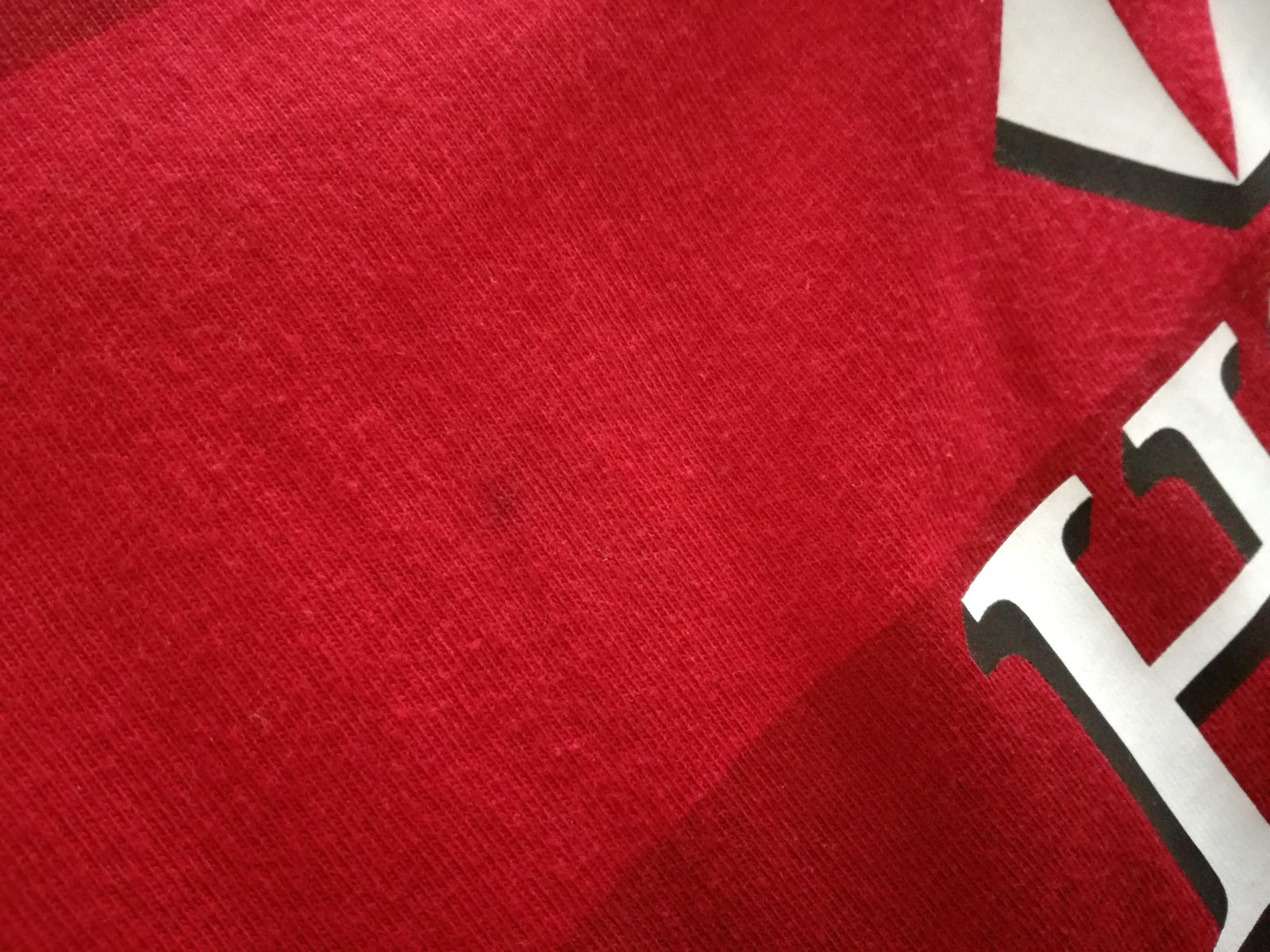 2013 British & Irish Lions 'Supporters' Rugby Shirt (S)