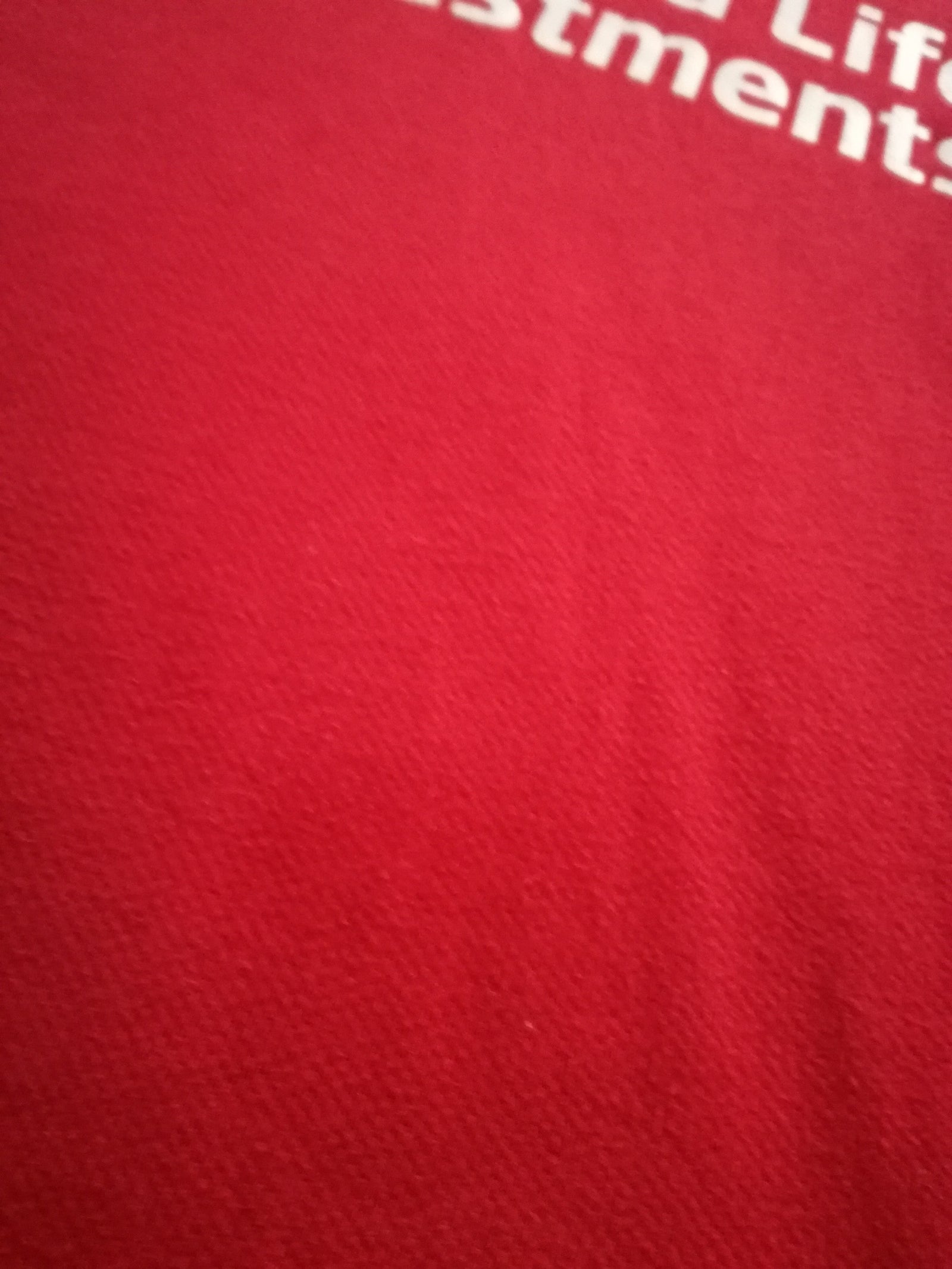 2017 British & Irish Lions Vapodri Rugby Shirt. (W) (Size 14)