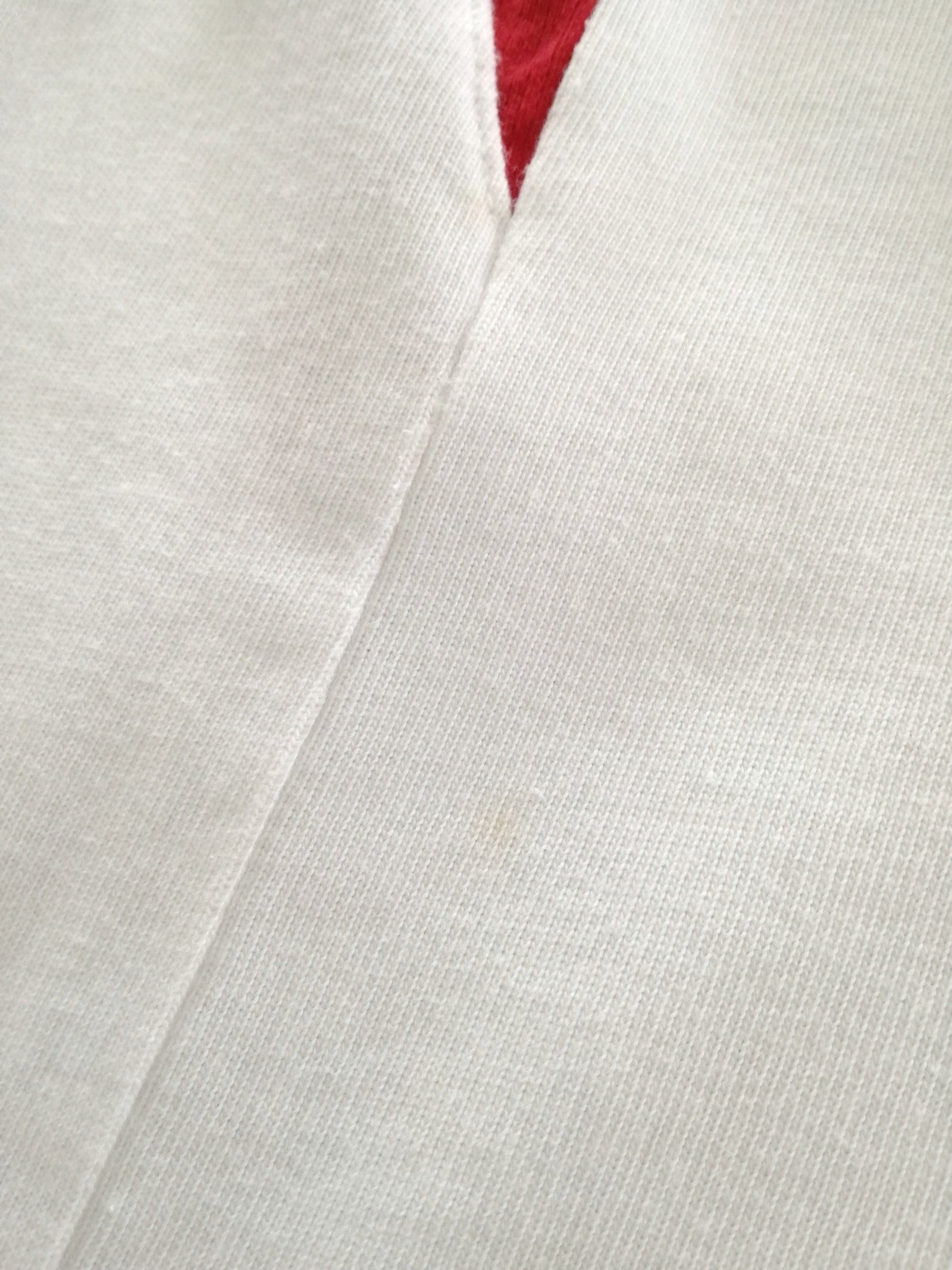 2003/04 England Home Rugby Shirt. (L)