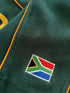 2007 South Africa Home Rugby Shirt (M)