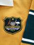 2000 Australia Home Rugby Shirt. (S)