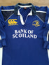 2005/06 Leinster Home Rugby Shirt. (Youth)