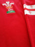 1995/96 Wales Home Rugby Shirt. (L)
