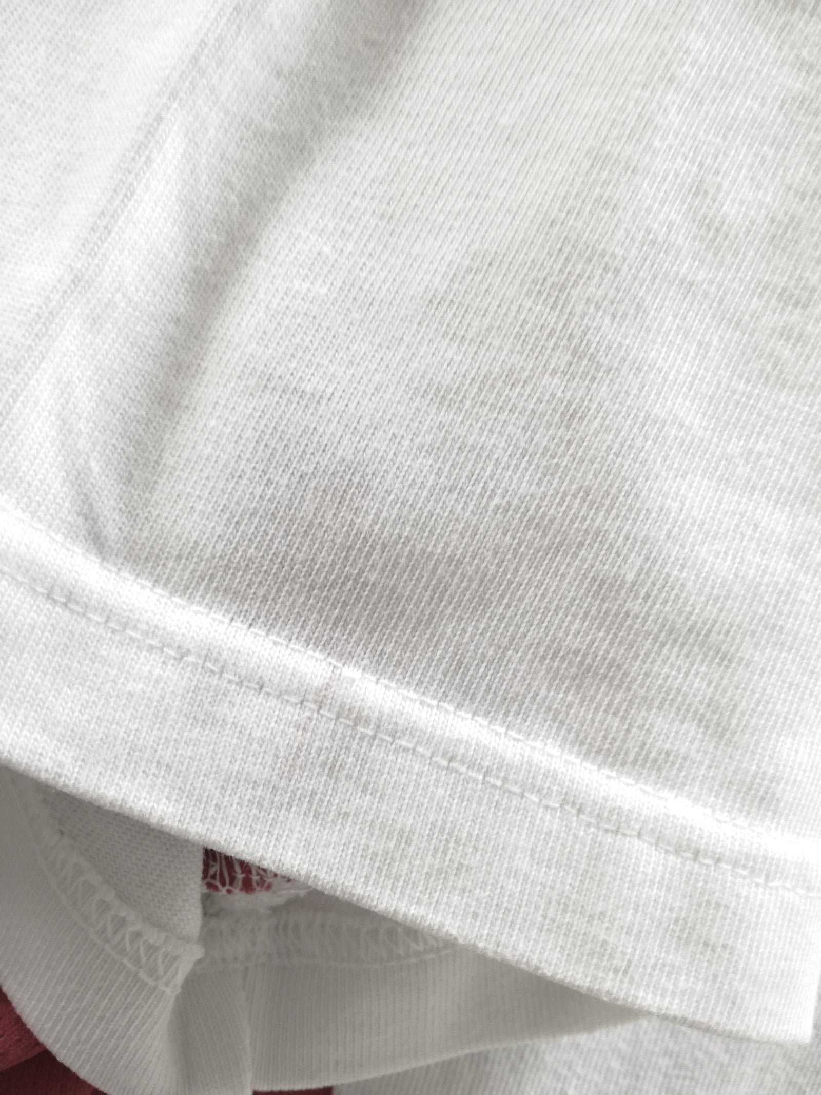 2003/04 England Home Rugby Shirt (XL)