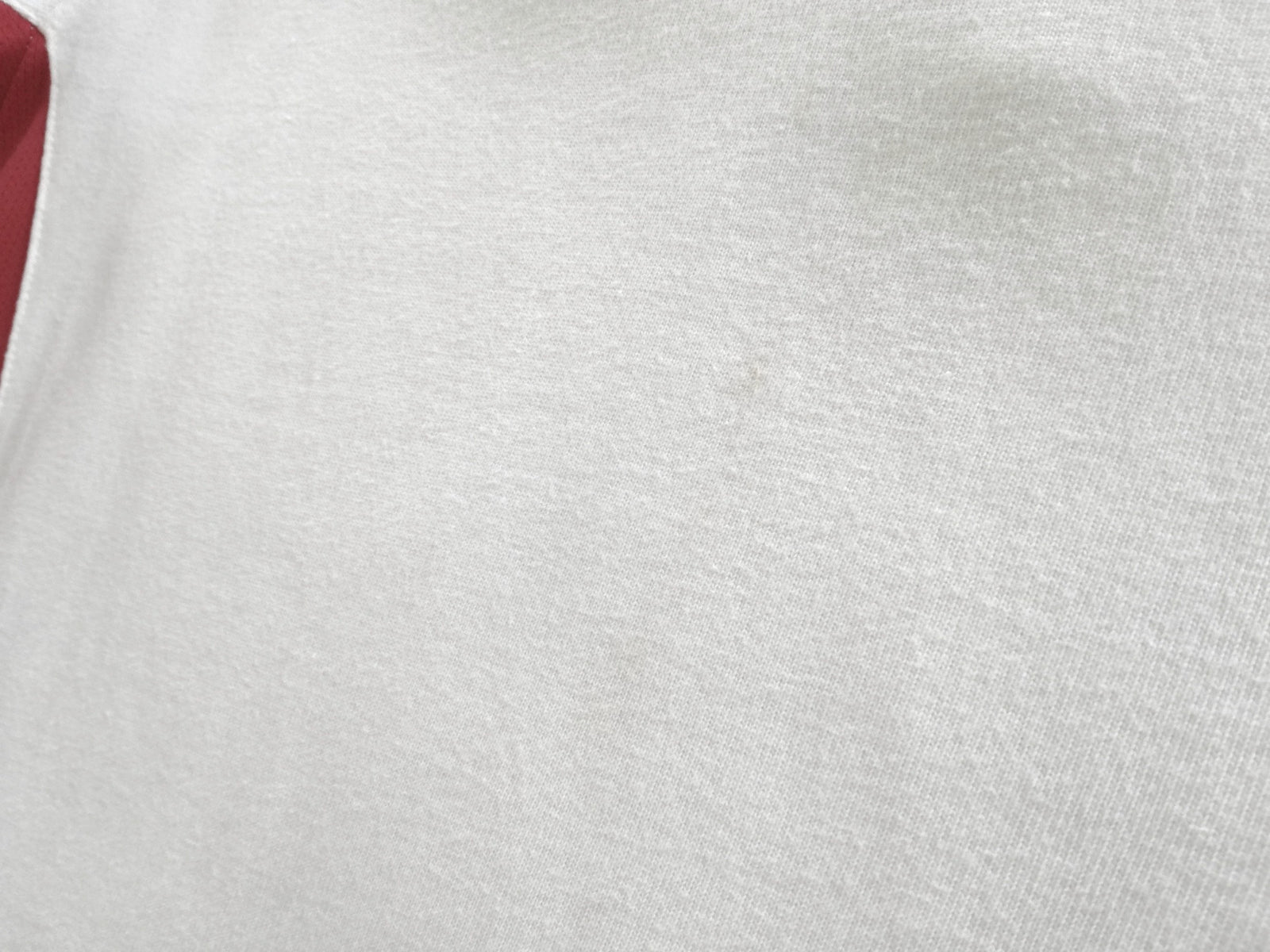 2003/04 England Home Rugby Shirt (XL)