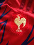 2015 France Home Rugby Sevens Shirt (XL)