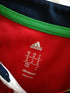 2013 British & Irish Lions 'Climalite' Rugby Shirt (M)