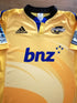 2014 Hurricanes Home Super Rugby Shirt (L) *BNWT*