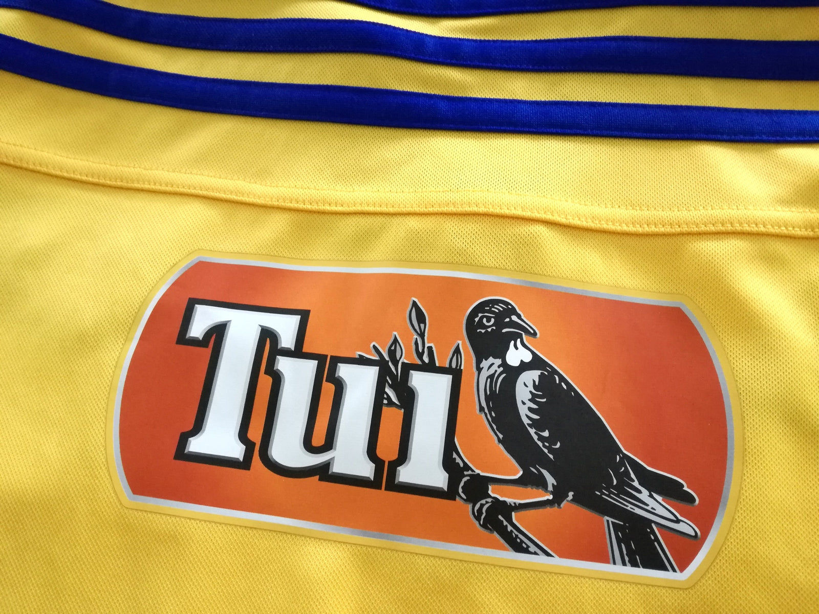 2014 Hurricanes Home Super Rugby Shirt (L) *BNWT*