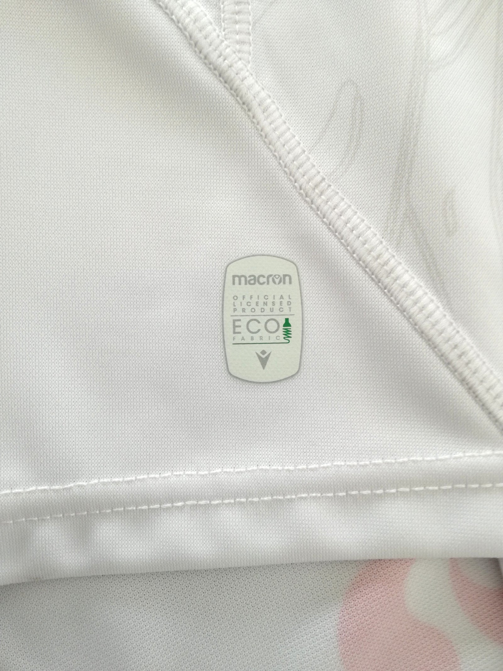 2022/23 Biarritz Home Rugby Shirt (S)