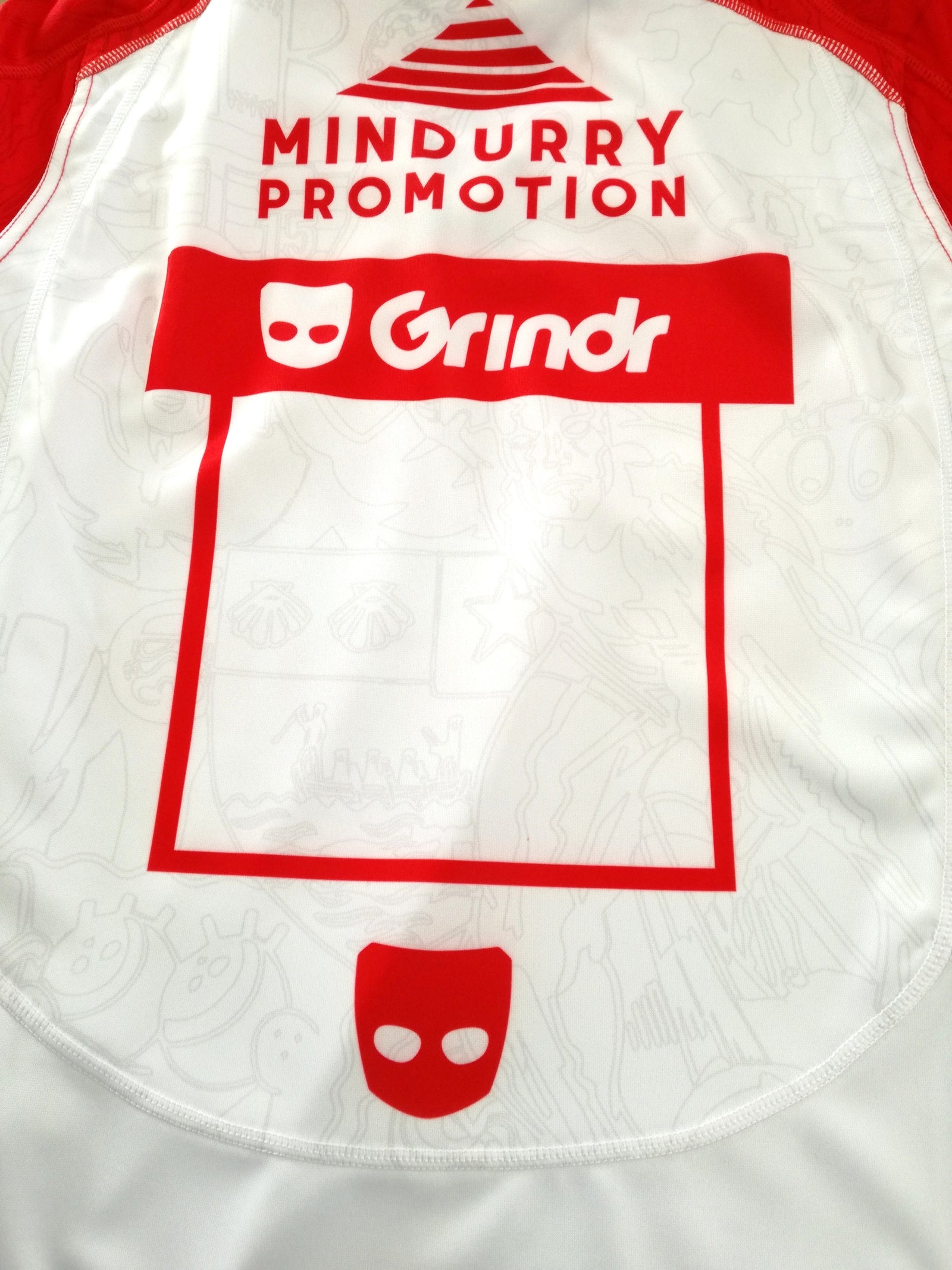 2022/23 Biarritz Home Rugby Shirt (S)