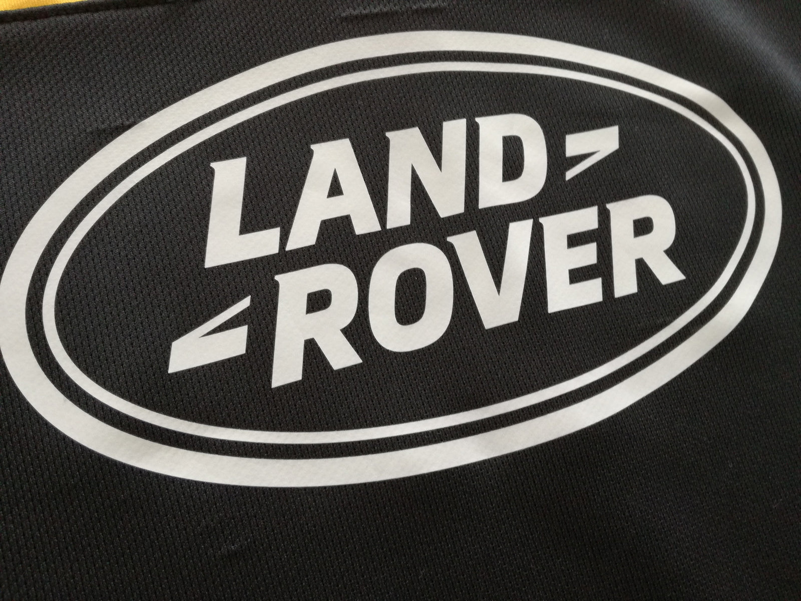 2015/16 Wasps Home Rugby Shirt (M)