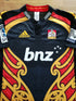 2014 Chiefs Home Super Rugby Shirt
