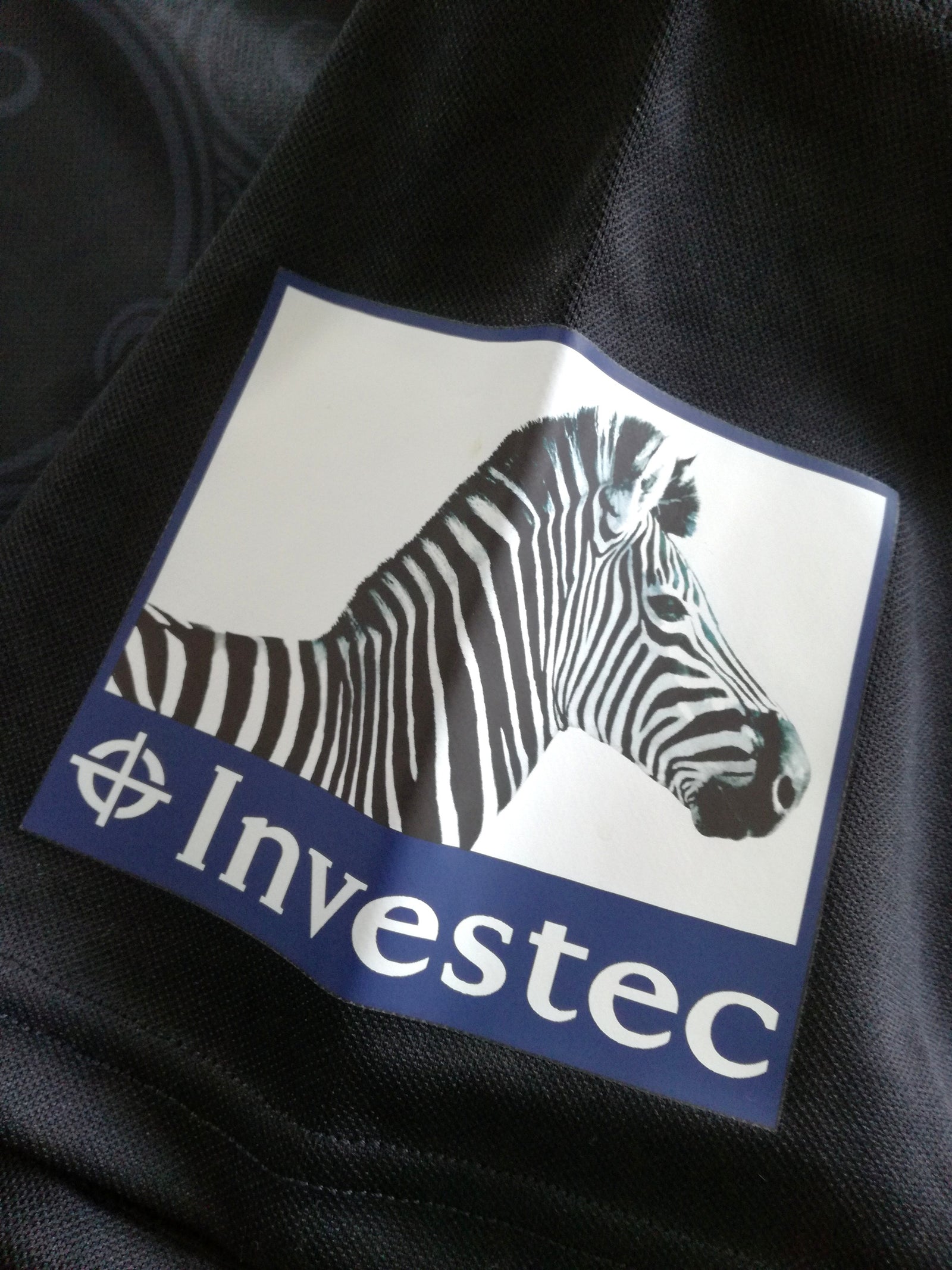 2014 Chiefs Home Super Rugby Shirt (XL)