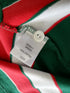 2011/12 Leicester Tigers Home Premiership Rugby Shirt (M)