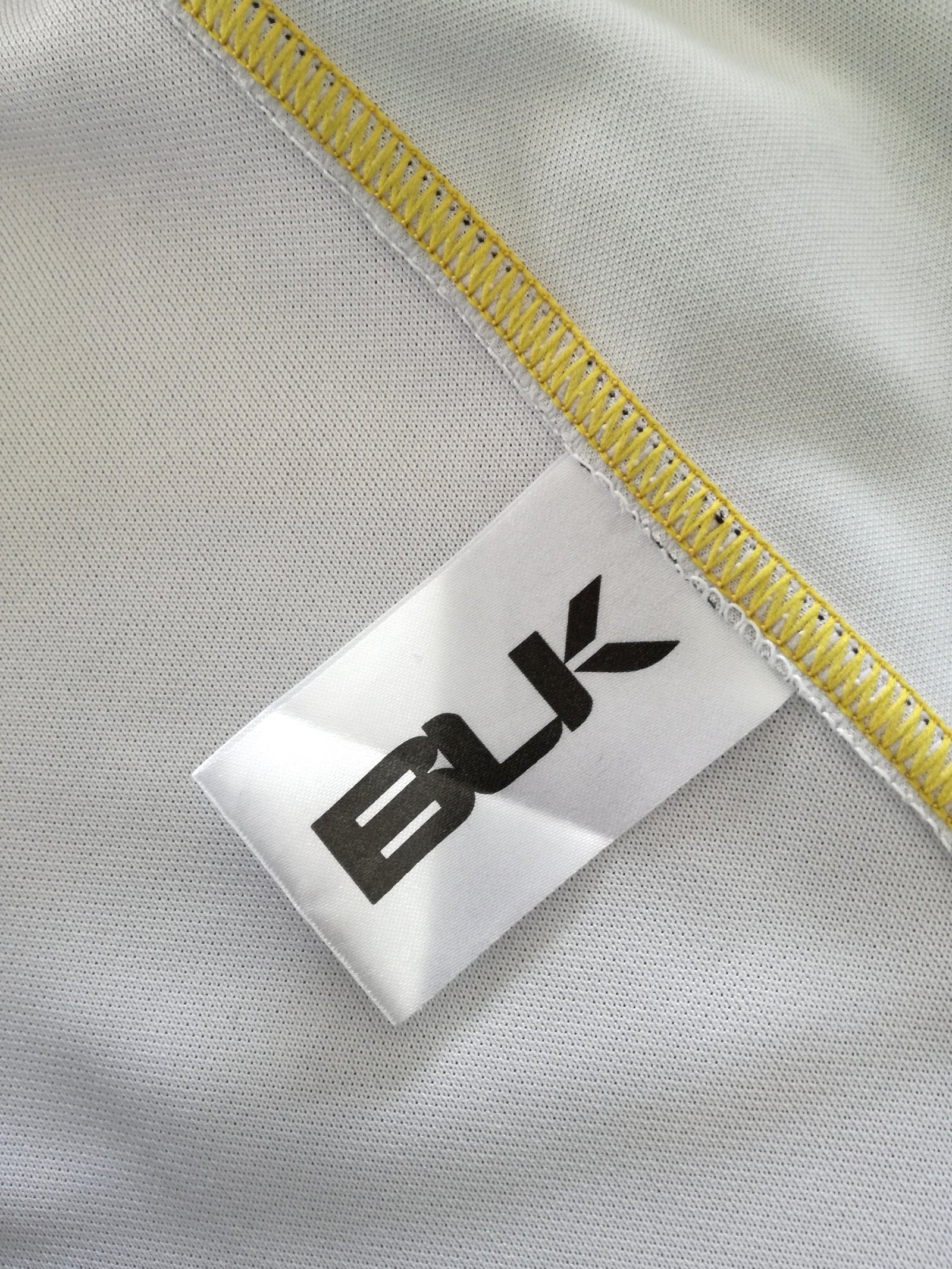 2013 Wellington Lions Home Rugby Shirt (M)