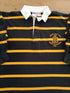 1991 Cornwall RFU Home 'County Champions' Rugby Shirt