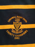 1991 Cornwall RFU Home 'County Champions' Rugby Shirt (M)