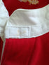 2001 British & Irish Lions Rugby Shirt. (S)