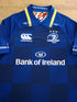 2017/18 Leinster Home Rugby Shirt