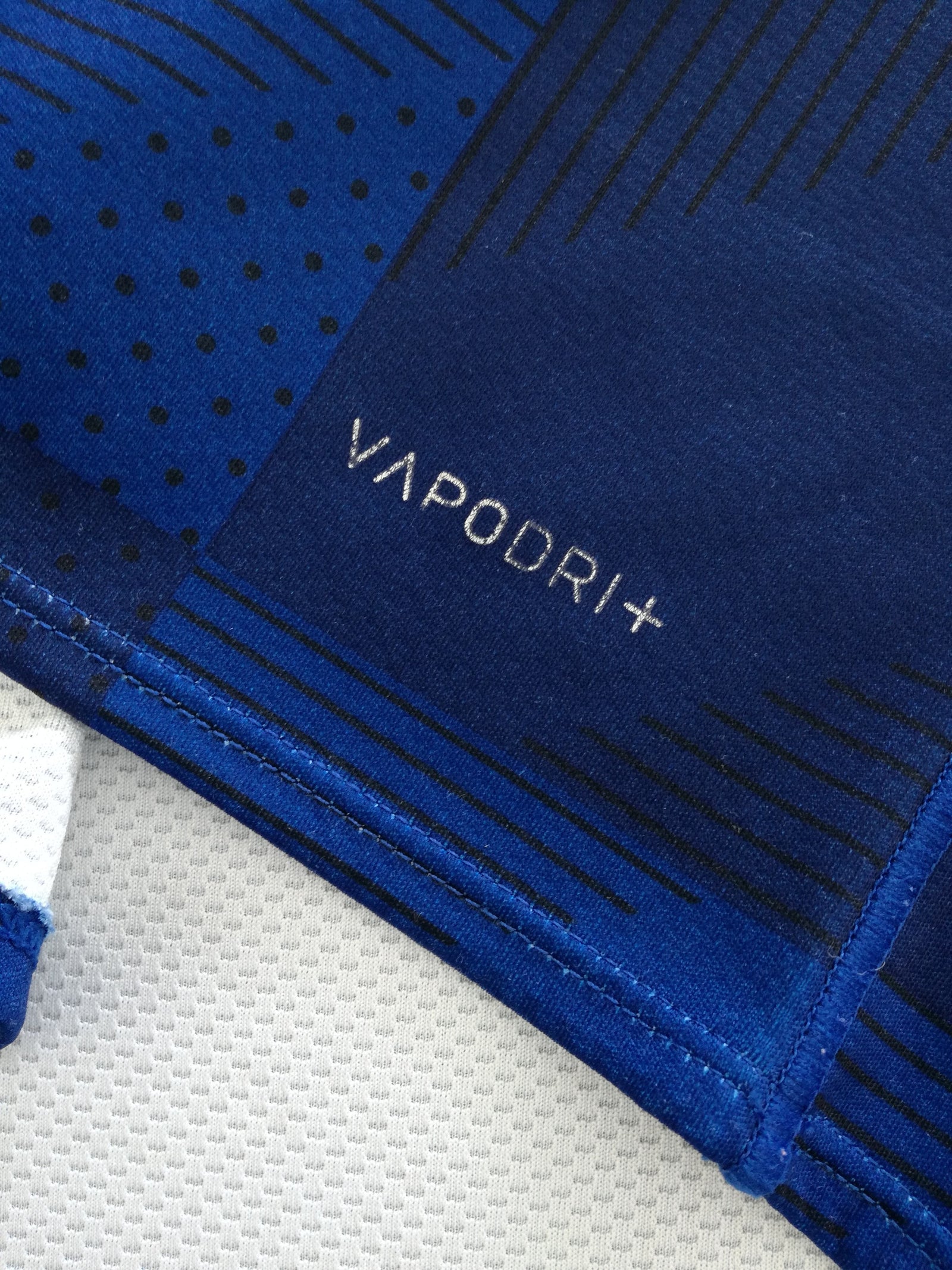 2017/18 Leinster Home Rugby Shirt (M)