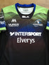 2016/17 Connacht European Rugby Shirt