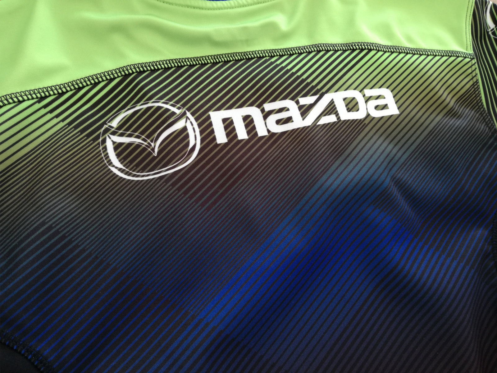 2016/17 Connacht European Rugby Shirt (S)