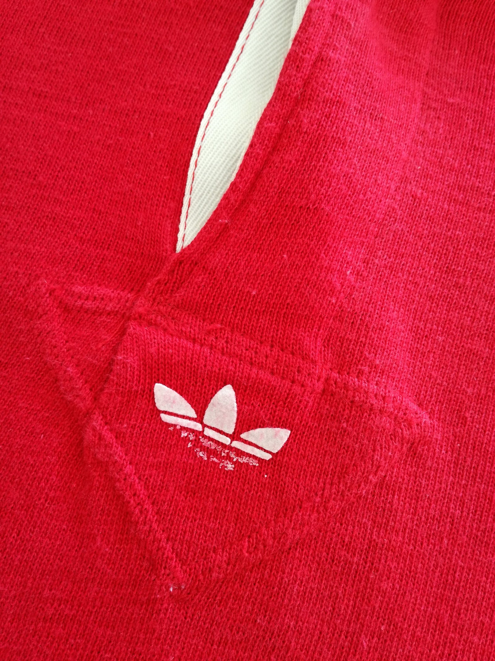 1983 Western Province President's Centenary Team vs Natal Match Worn Rugby Shirt #17 (Peter Wheeler) (XL)