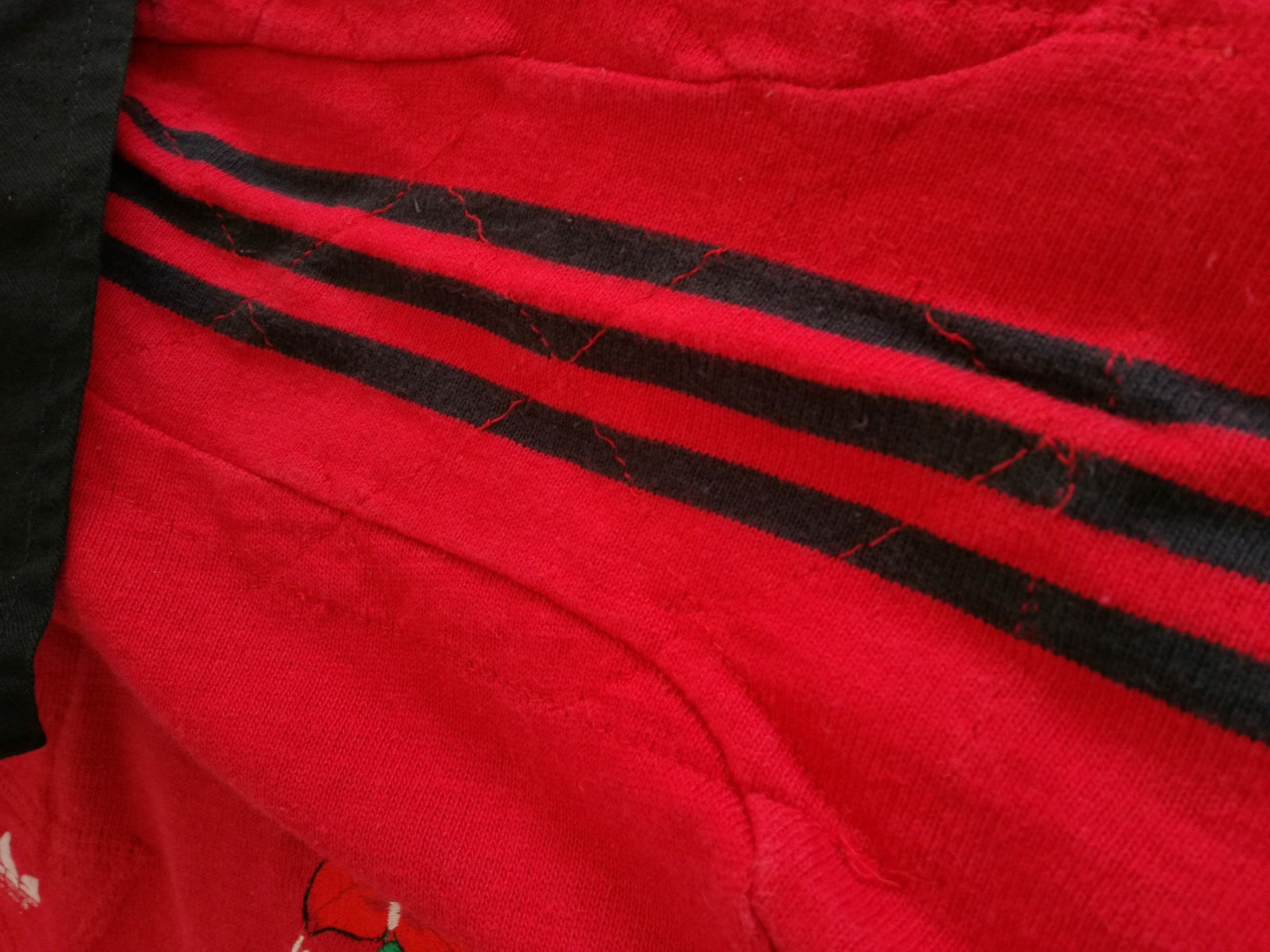 1983 Western Province President's Centenary Team vs Natal Match Worn Rugby Shirt #17 (Peter Wheeler) (XL)