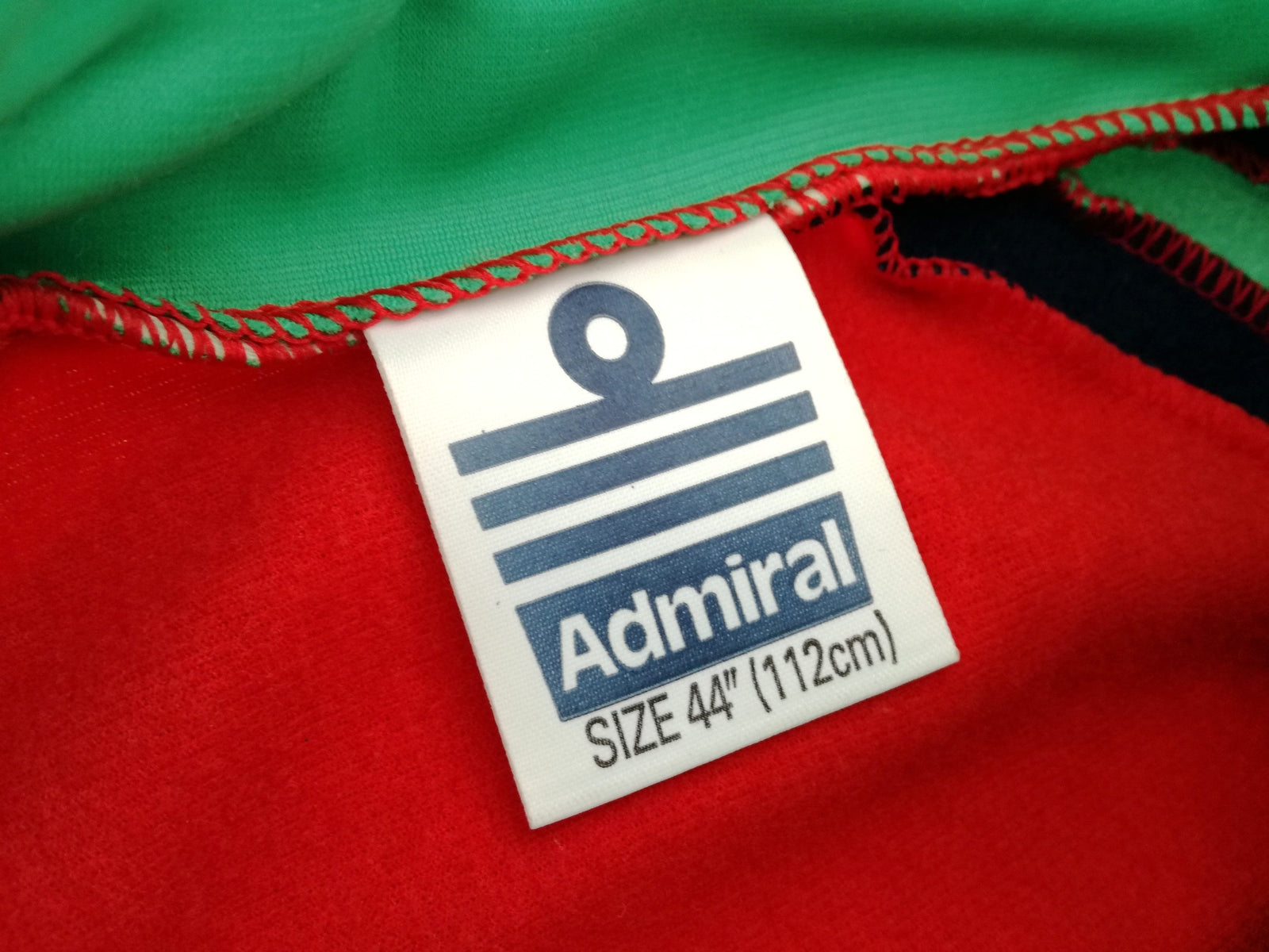 1991/92 Leicester Tigers Track Jacket (XL)