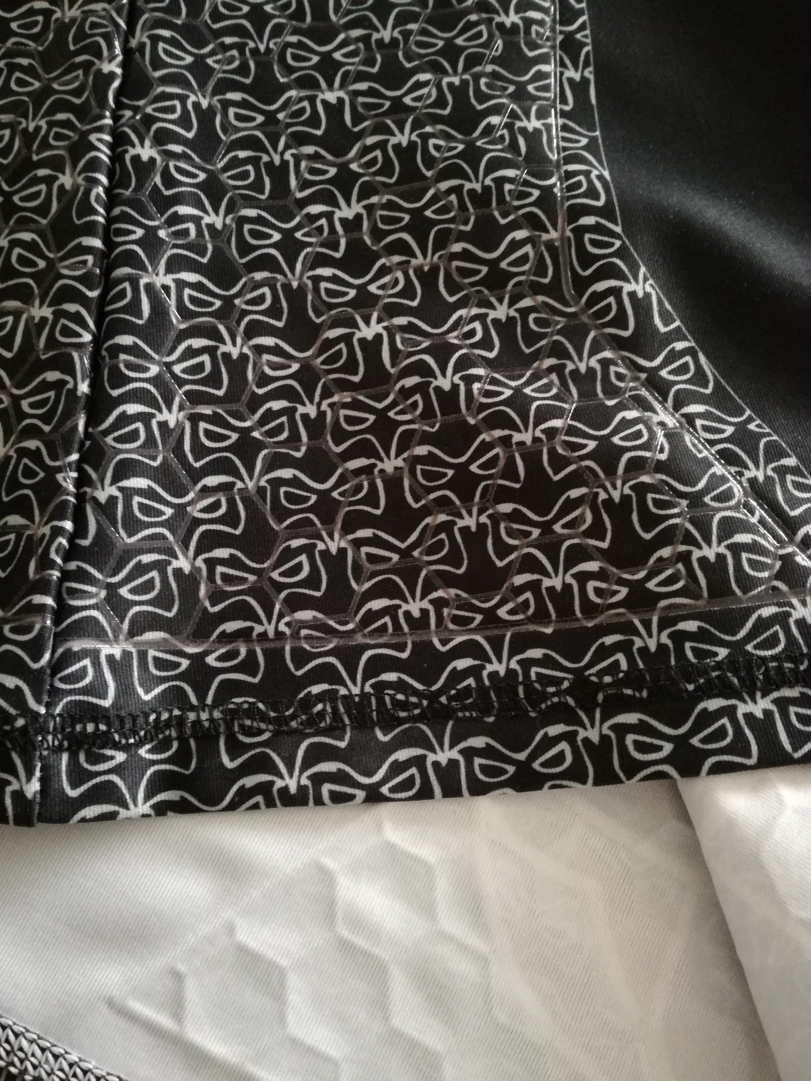 2008/09 Ospreys Home Player Issue Rugby Shirt (M)