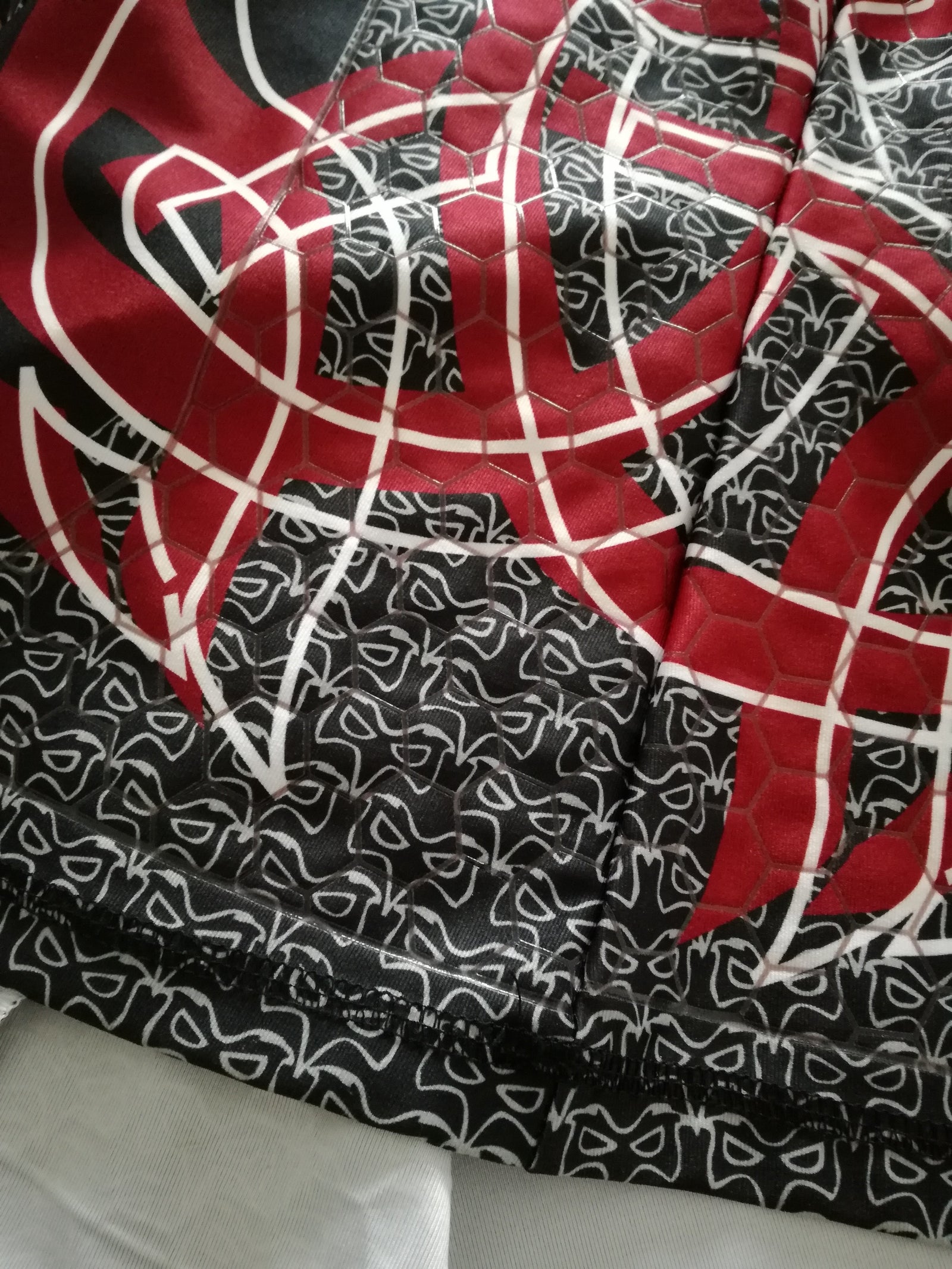 2008/09 Ospreys Home Player Issue Rugby Shirt (M)