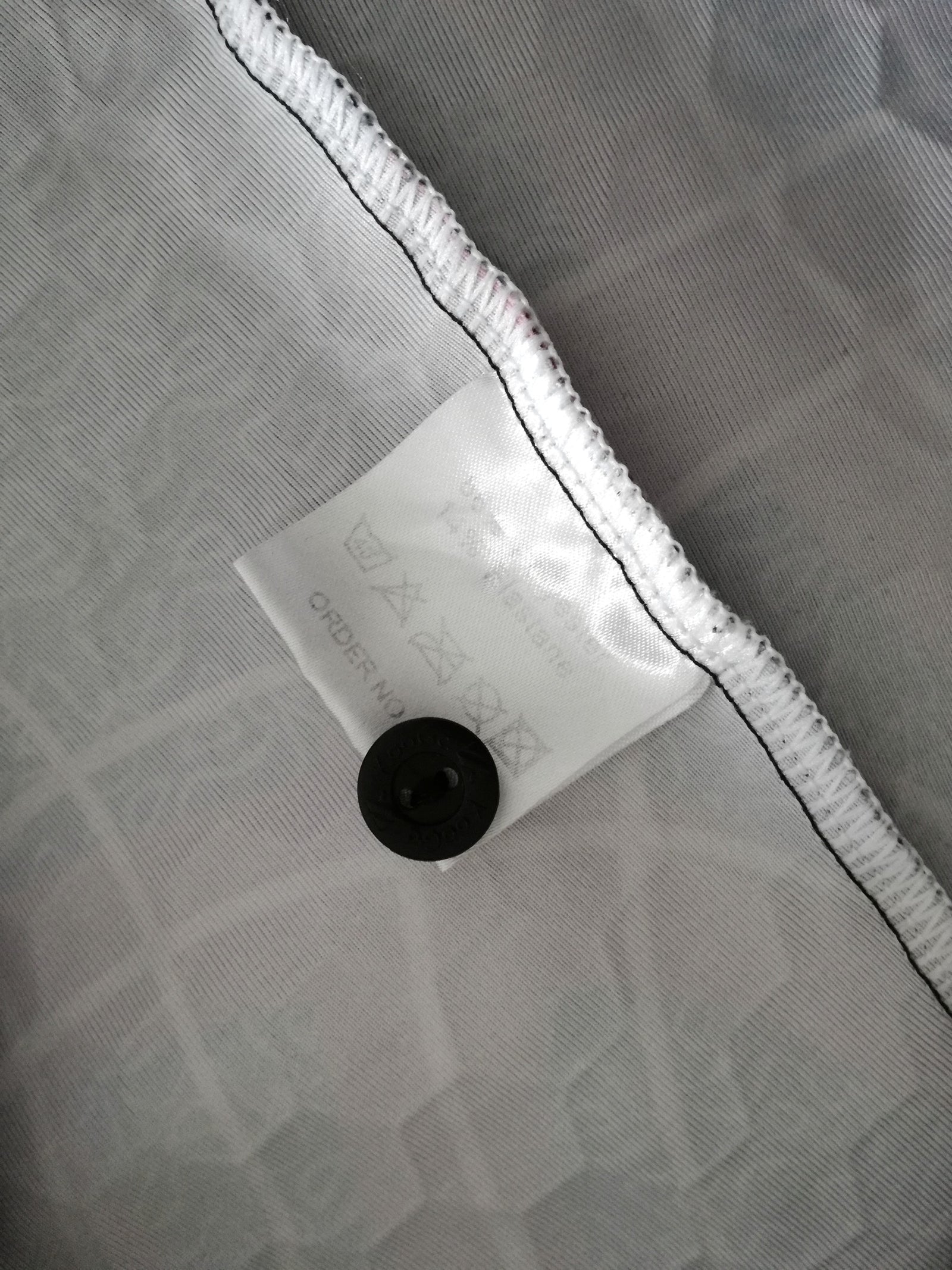 2008/09 Ospreys Home Player Issue Rugby Shirt (M)