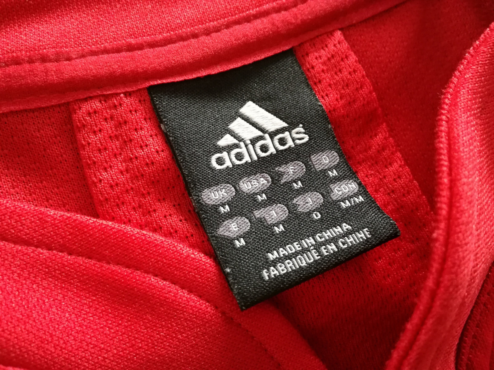 2009 British & Irish Lions Rugby Shirt (M)