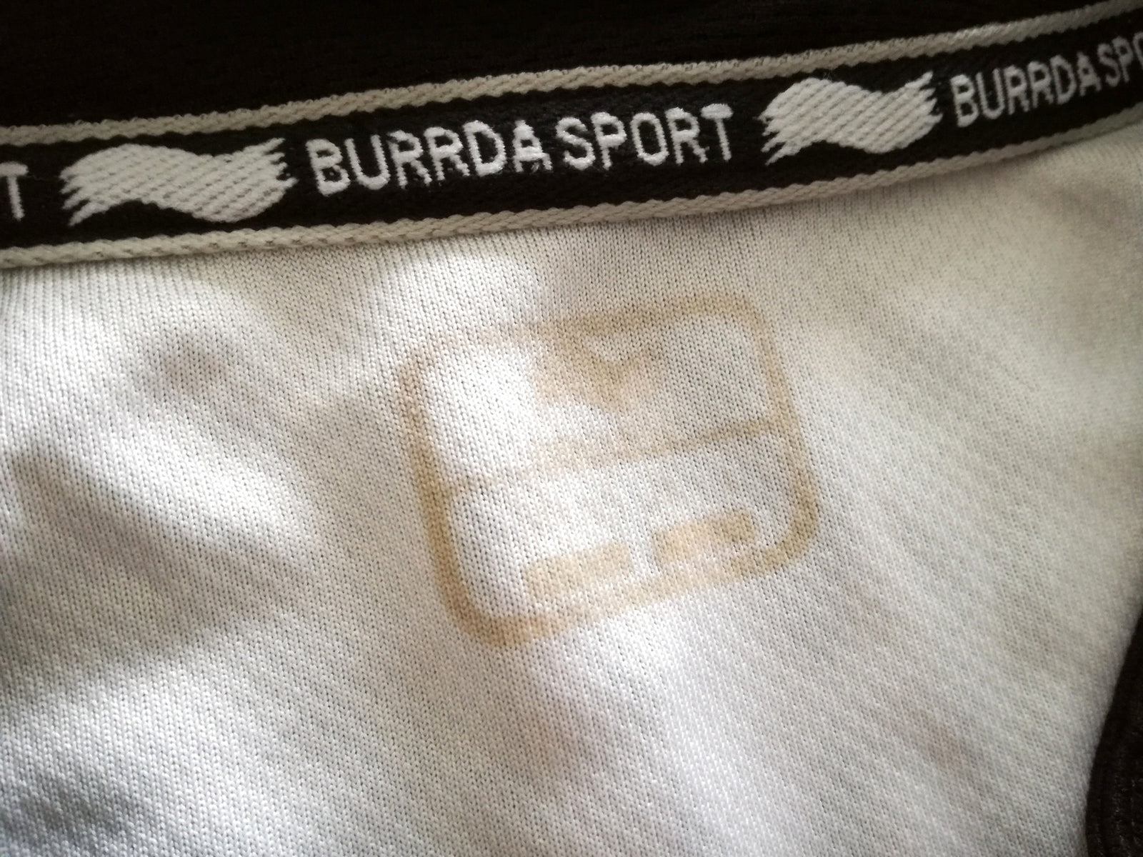 2012/13 Northampton Saints European Rugby Shirt (L)