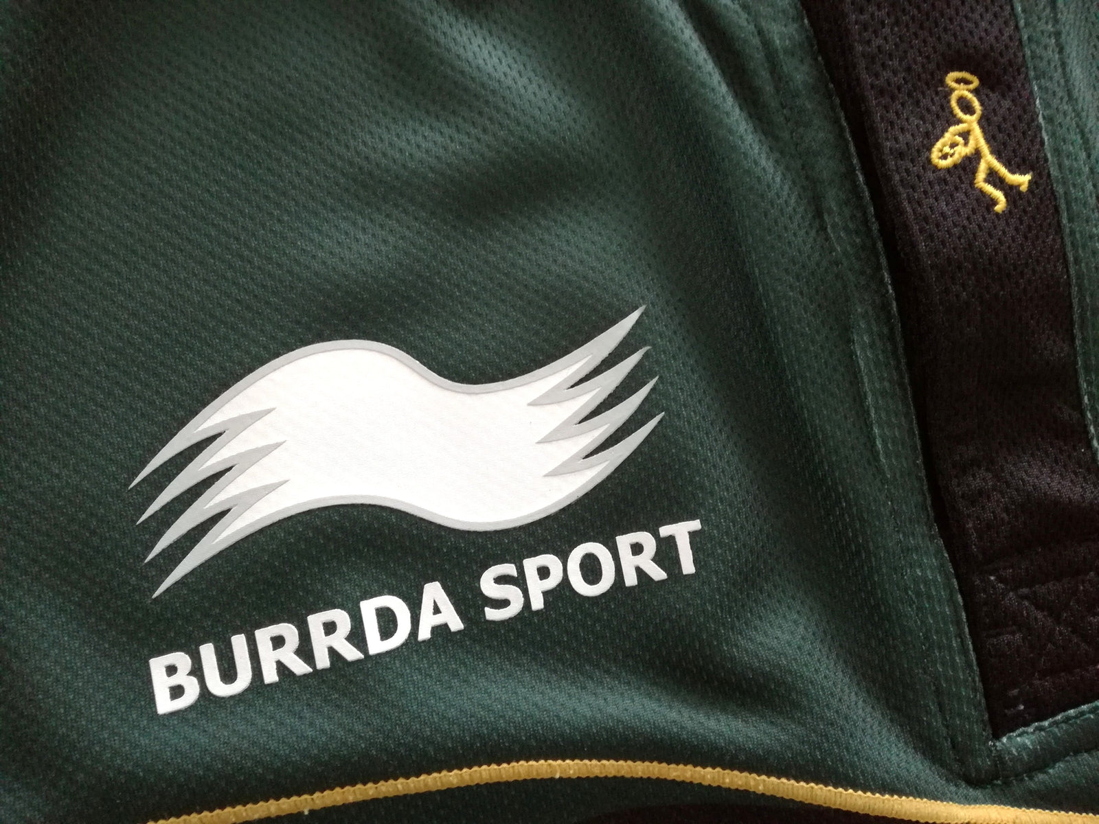 2012/13 Northampton Saints European Rugby Shirt (L)