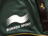 2012/13 Northampton Saints European Rugby Shirt (L)