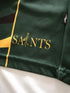 2012/13 Northampton Saints European Rugby Shirt (L)