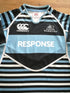 2011/12 Glasgow Warriors Training Shirt