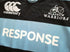 2011/12 Glasgow Warriors Training Shirt (L)