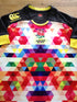 2013/14 England Sevens Away Rugby Shirt