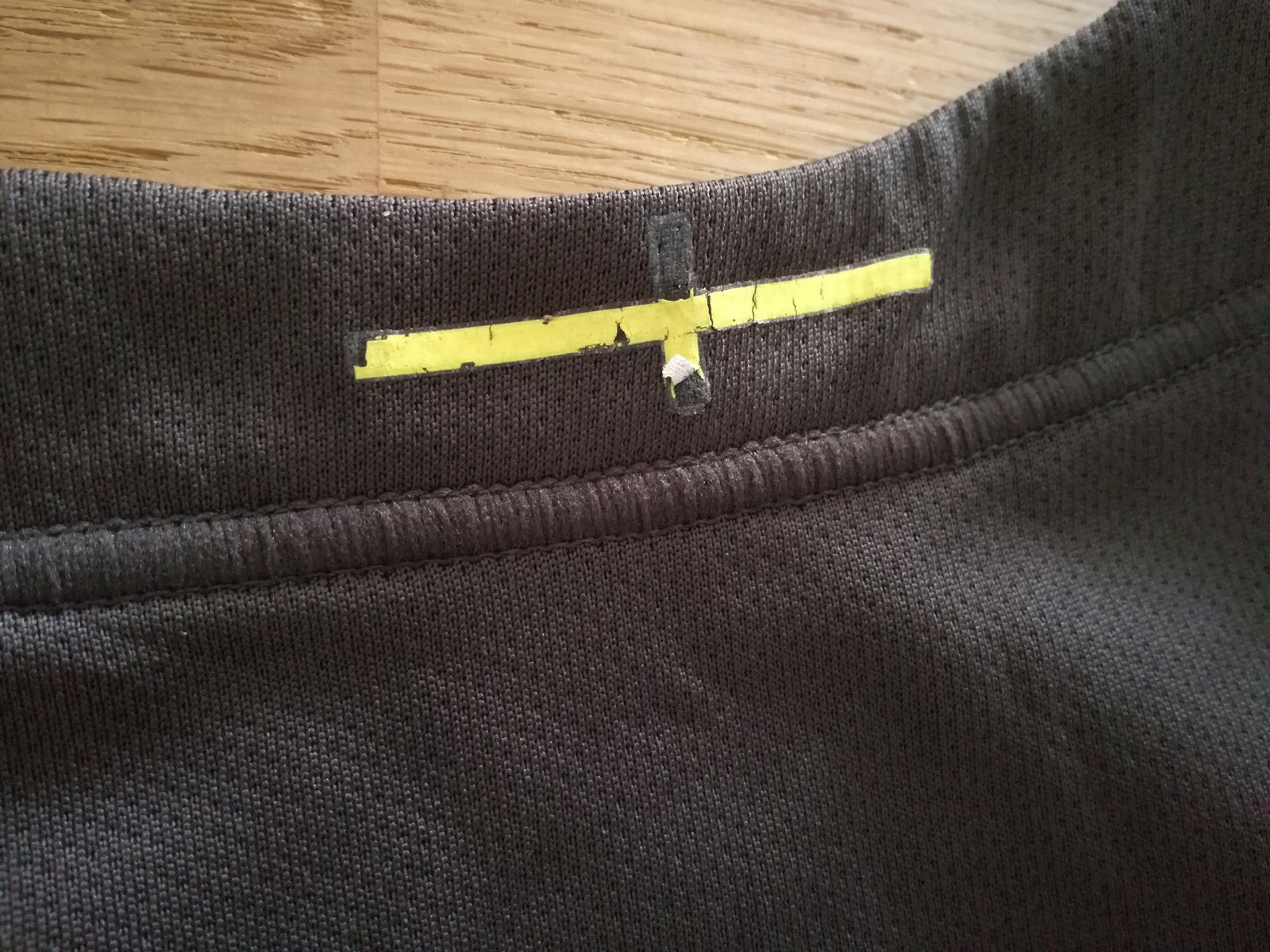 2013/14 England Sevens Away Rugby Shirt (L)