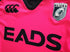 2013/14 Cardiff Blues European Pro-Fit Rugby Shirt (L)