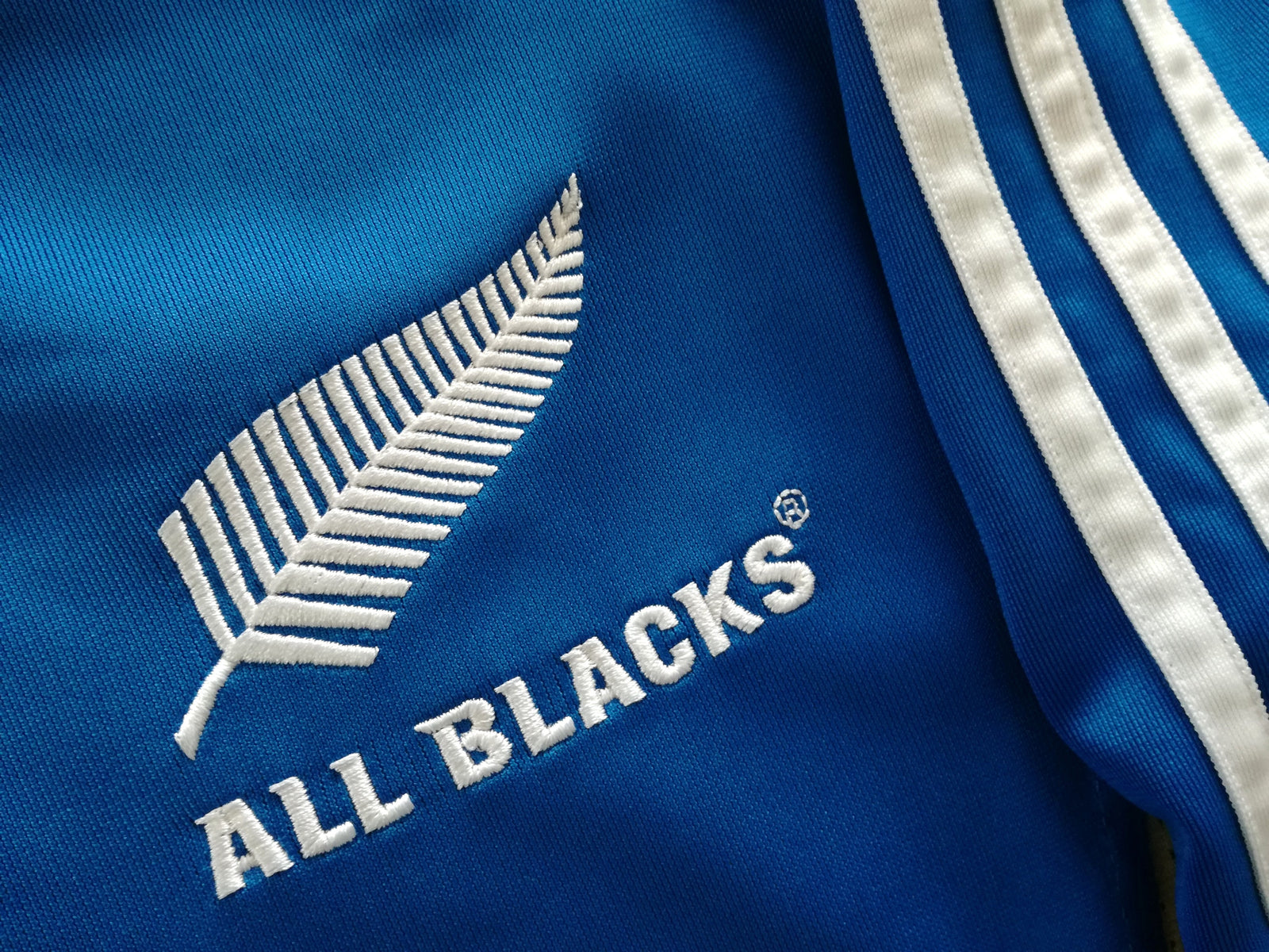2012 New Zealand Training Shirt (L)