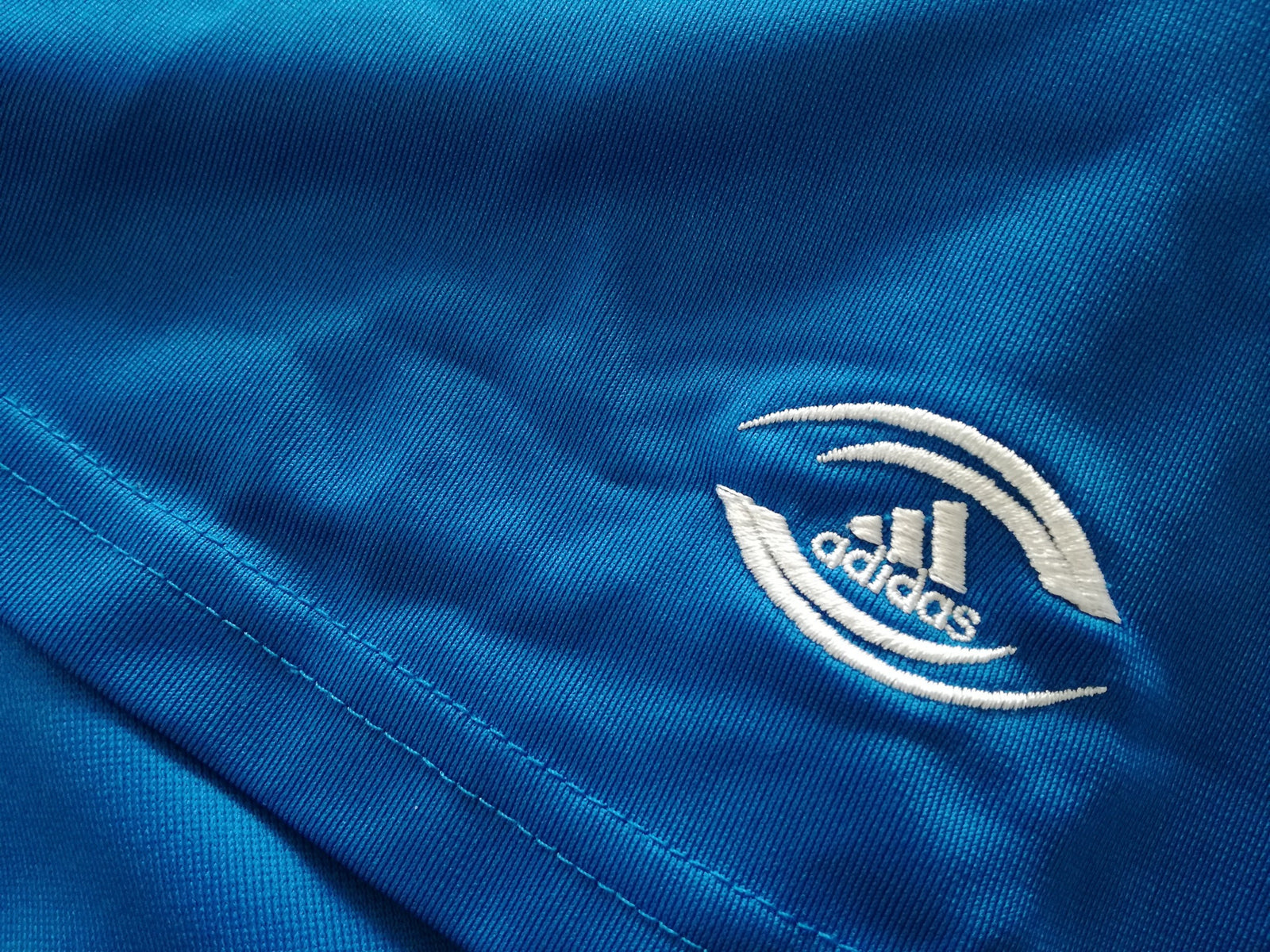 2012 New Zealand Training Shirt (L)