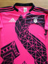 2014/15 Stade Français Away Rugby Shirt