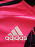 2014/15 Stade Français Away Rugby Shirt (L)