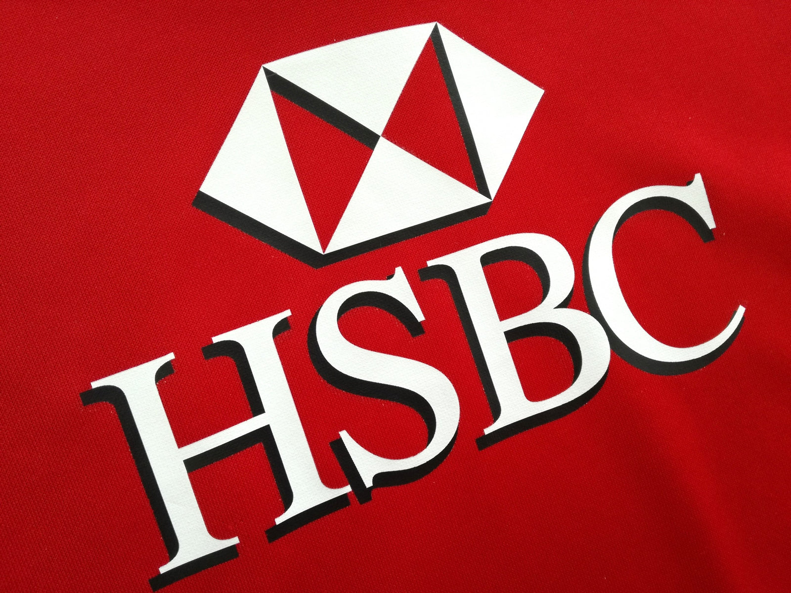 2009 British & Irish Lions Rugby Shirt (L)