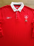 2006/07 Wales 125th Anniversary Rugby Shirt