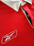 2006/07 Wales 125th Anniversary Rugby Shirt (XXL)
